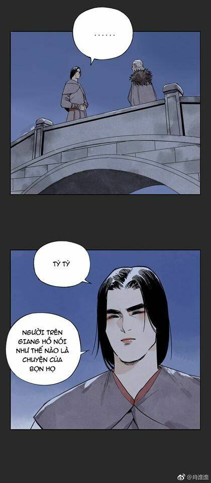 bang chủ đại nhân tìm cách trị hói đầu chapter 11 9