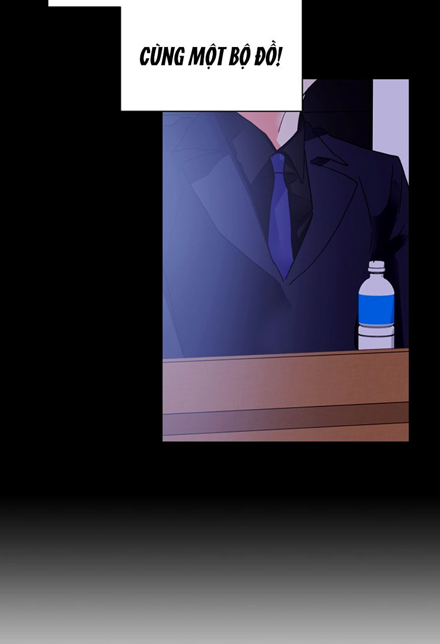 nụ hôn của giác quan thứ sáu chapter 25 23