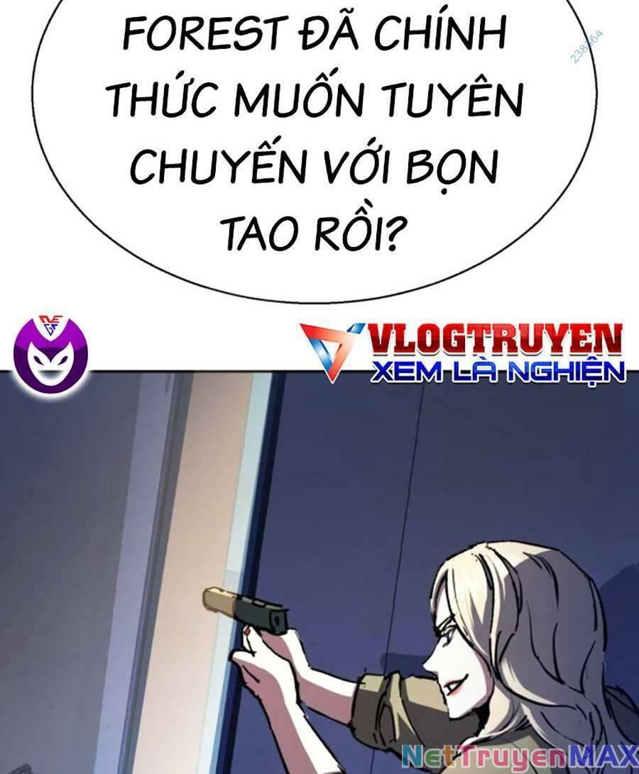 bạn học tôi là lính đánh thuê chapter 151 119