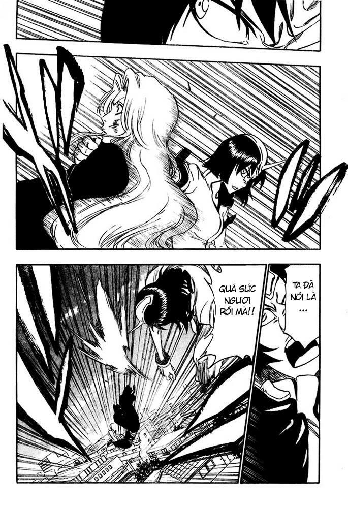 thần chết ichigo chapter 333 16