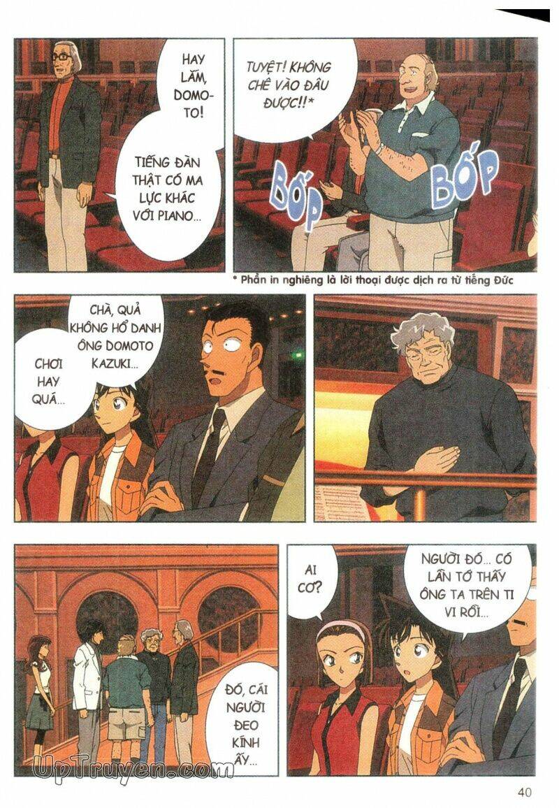 conan màu - nốt nhạc kinh hoàng chapter 1 42