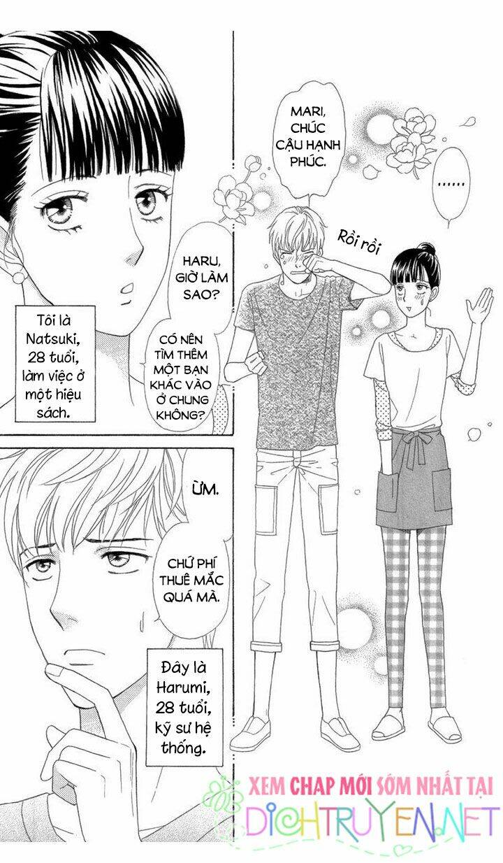 virut tình yêu chapter 9 3