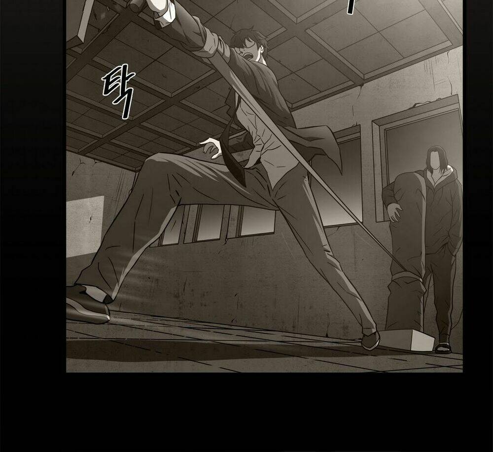 kẻ bị ruồng bỏ chapter 18 3