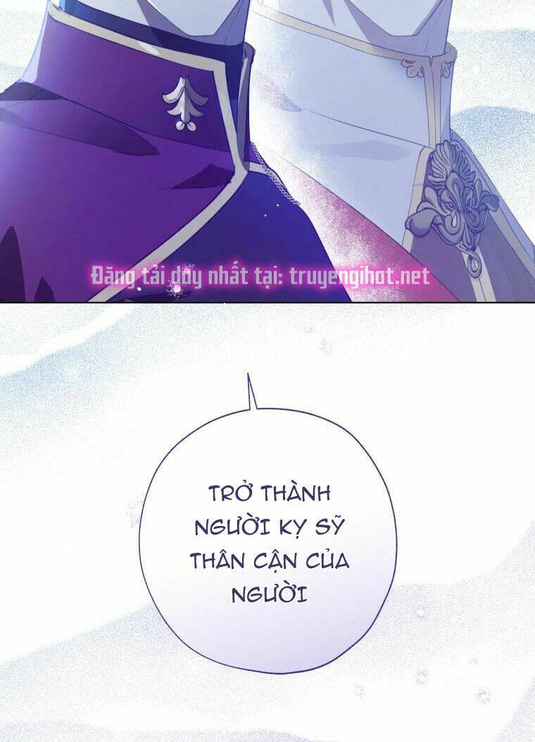 công chúa khắc dấu lên kẻ phản nghịch chapter 49 61