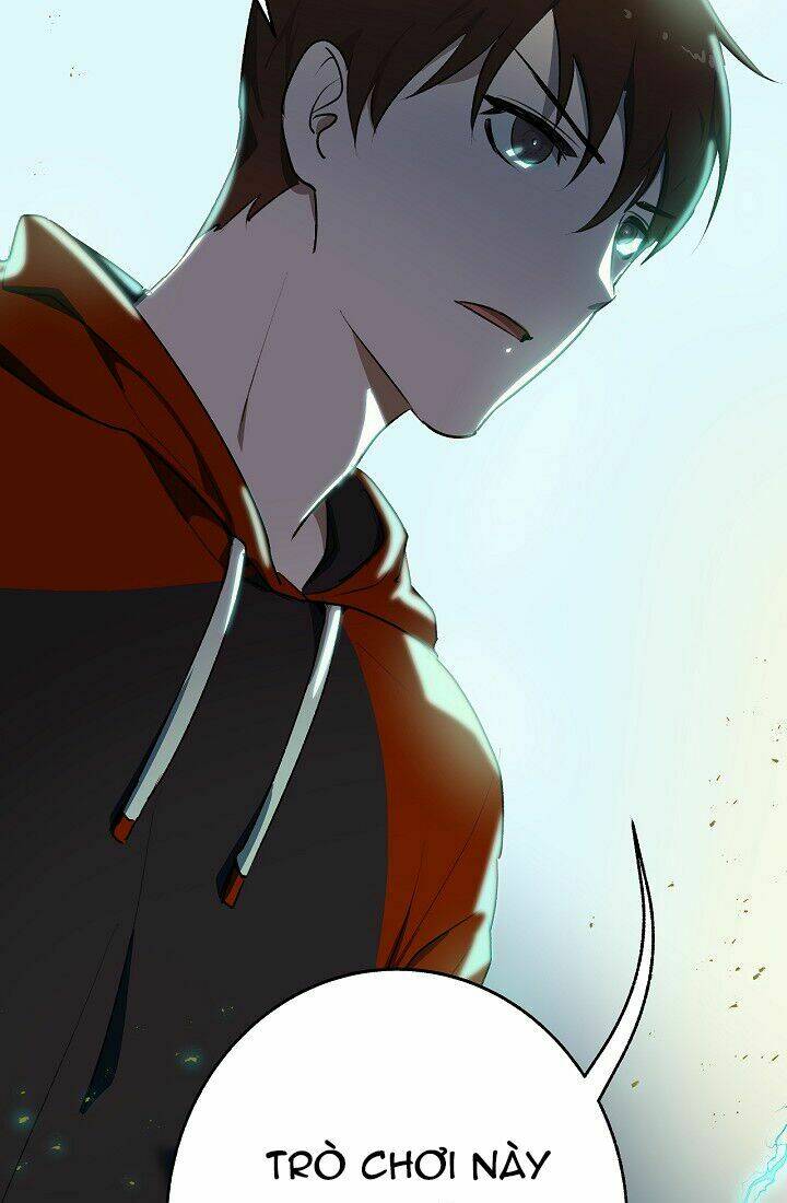 tôi gánh team một mình chapter 1 77