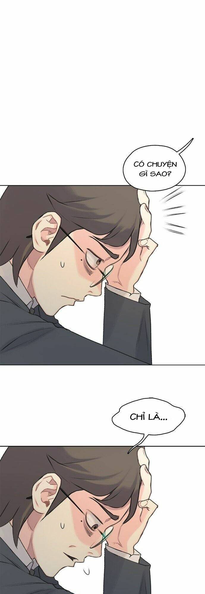 tôi sẽ chết sớm mất chapter 9 40