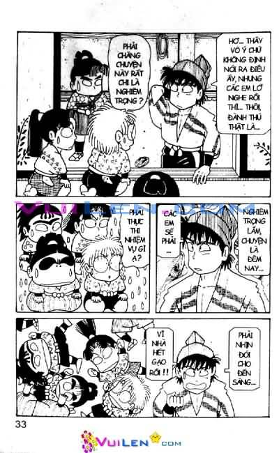 ninja loạn thị chapter 41 34