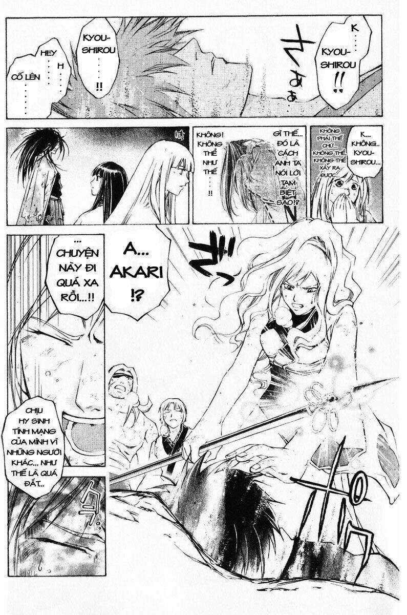 mắt quỷ kyo chapter 295 3