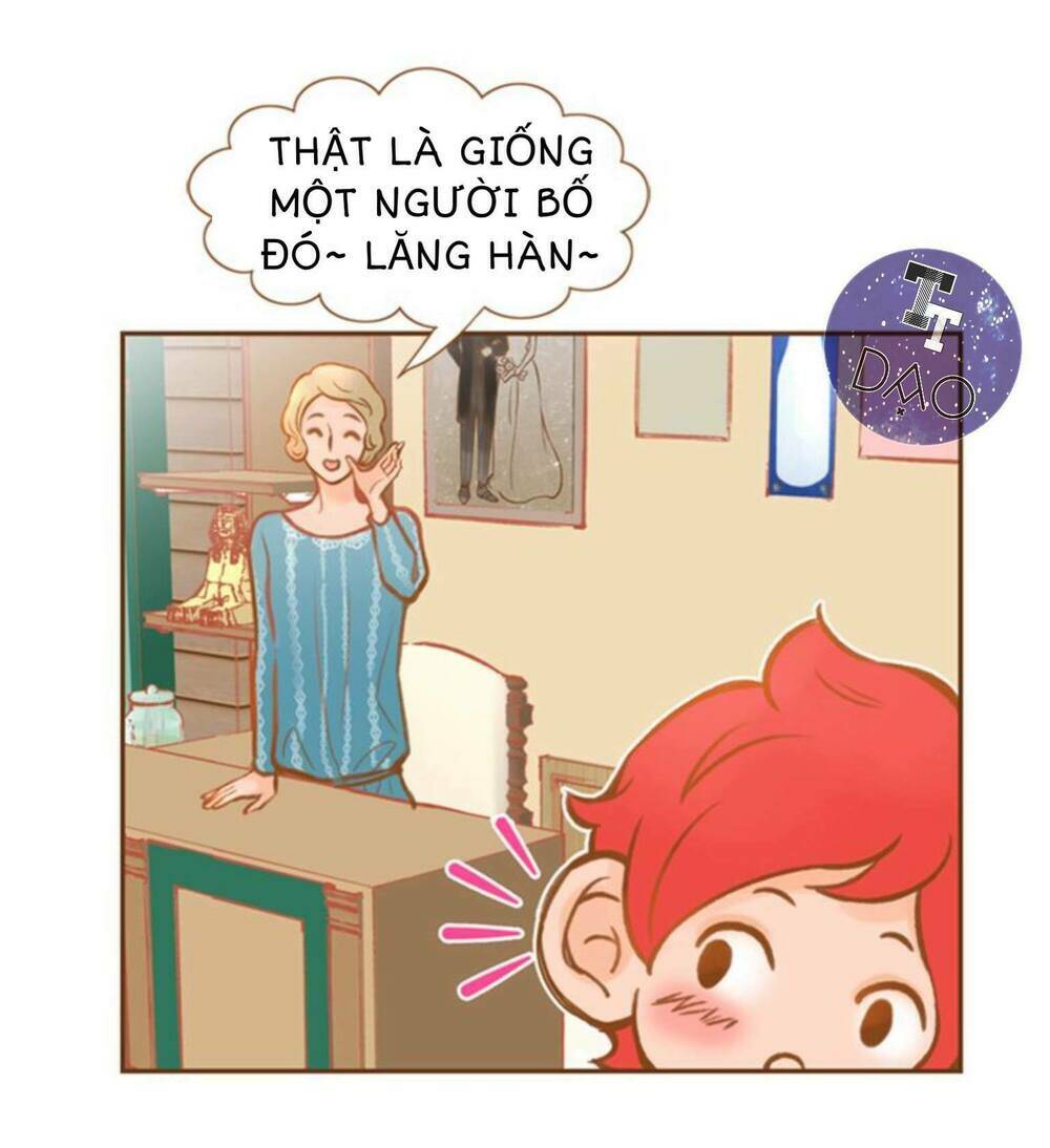 tân lang yếu tòng tiểu dưỡng khởi chapter 3 61