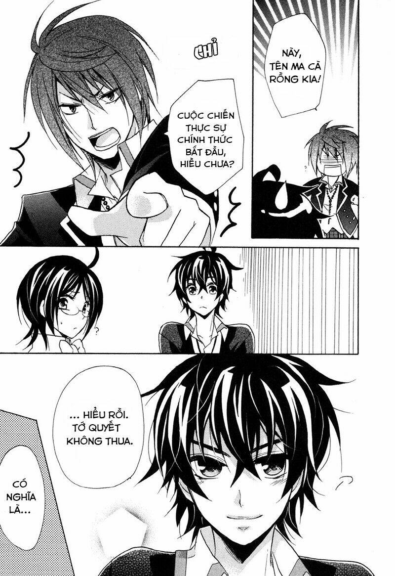 hiiro ouji chapter 15 35