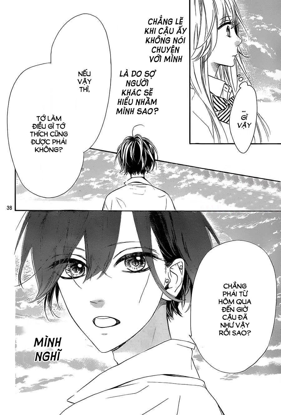 mata ashita chapter 2 38