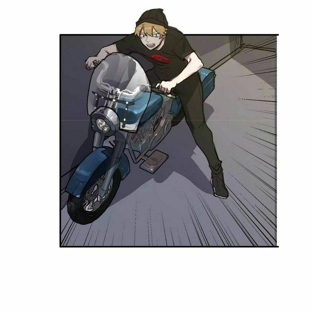 quạ đen chapter 28 32