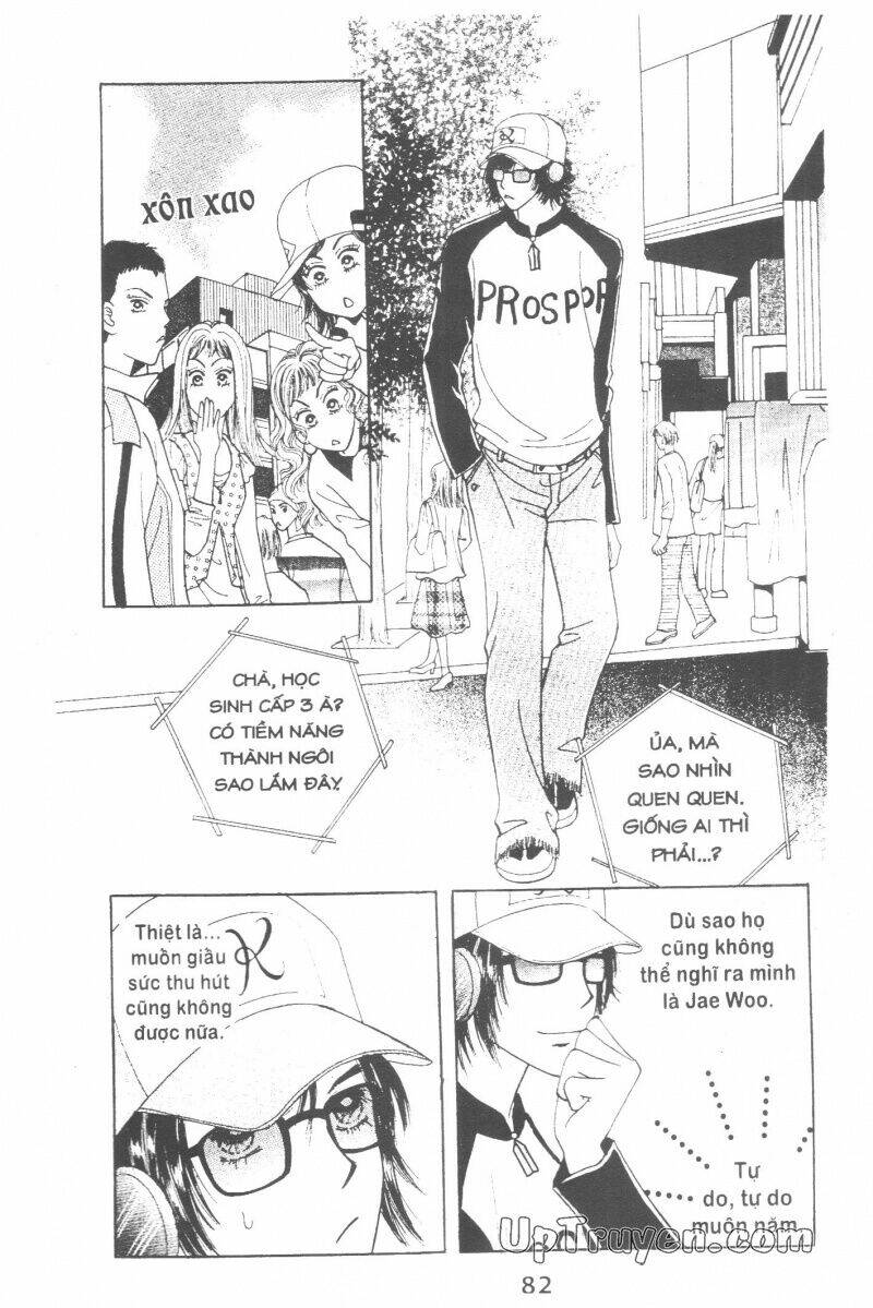 hái sao tình yêu chapter 1 83