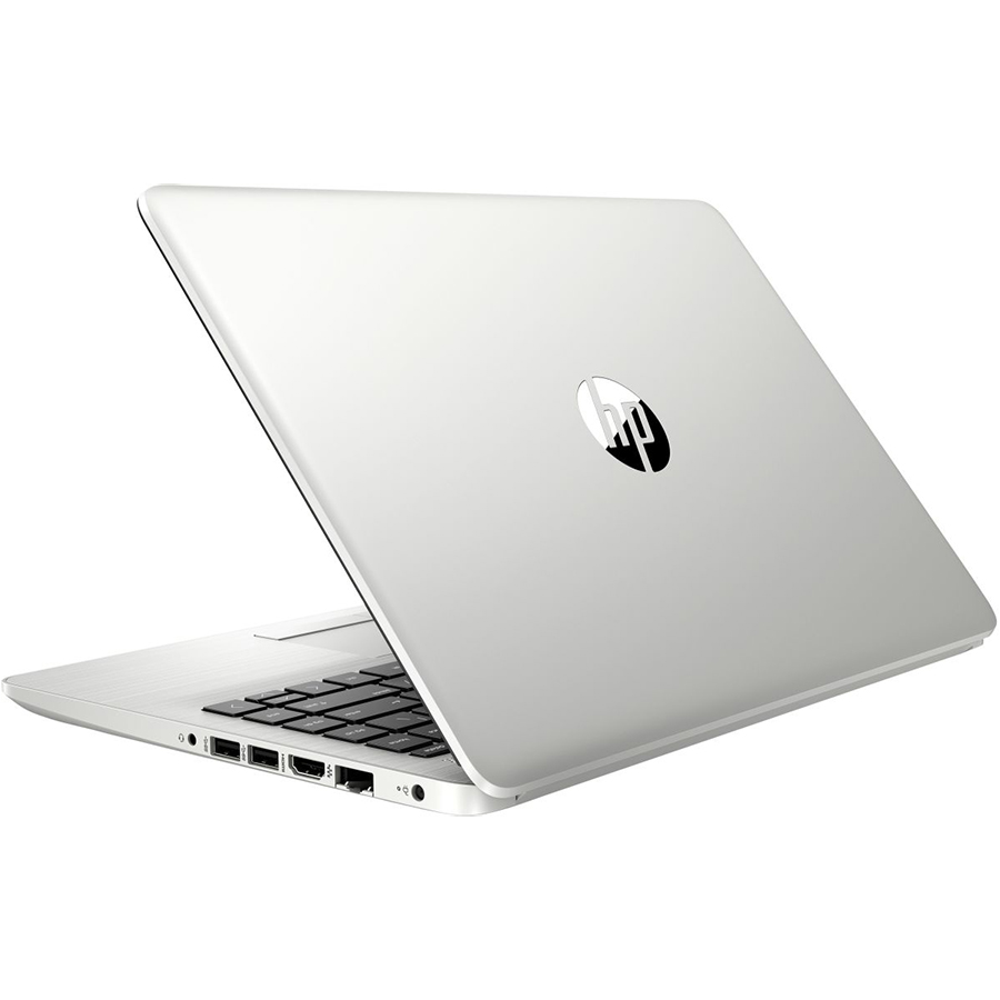 Laptop HP 348 G7 9PH16PA (Core i7-10510U/ 8GB DDR4 2666MHz/ 512GB M.2 PCIe NVMe/ 14 FHD IPS/ Free Dos) - Hàng Chính Hãng