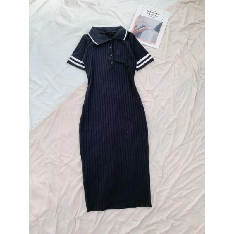 Đầm body sang chảnh tôn dáng