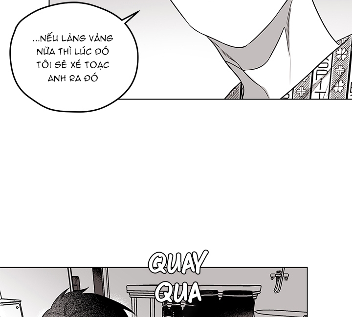 bữa tiệc của những đóa hoa chapter 25 64