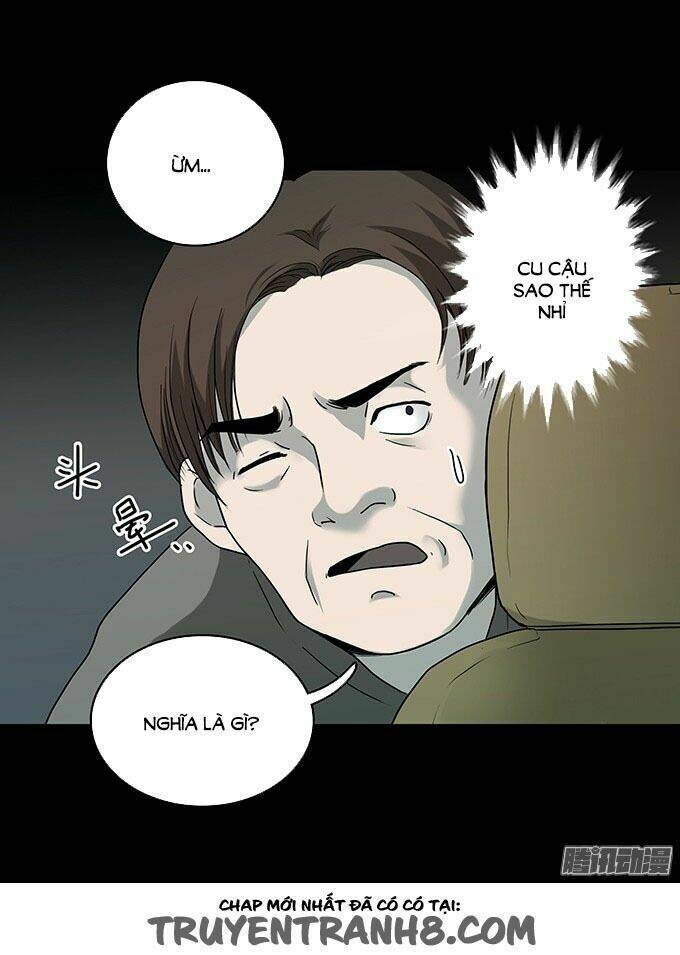 ớn lạnh tuyệt đối chapter 110 33