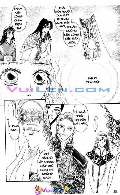 hai nàng công chúa chapter 2 85