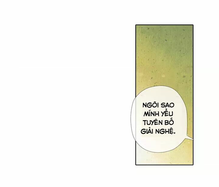 Tình yêu là màu hoa anh thảo chapter 25.2 10