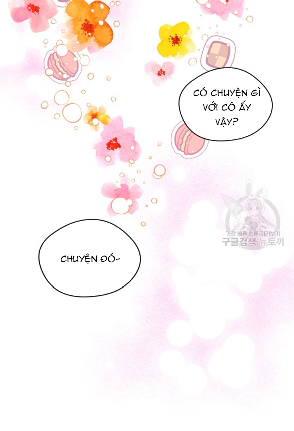 tôi đã trở thành bạn gái của nam chính chapter 9.1 32