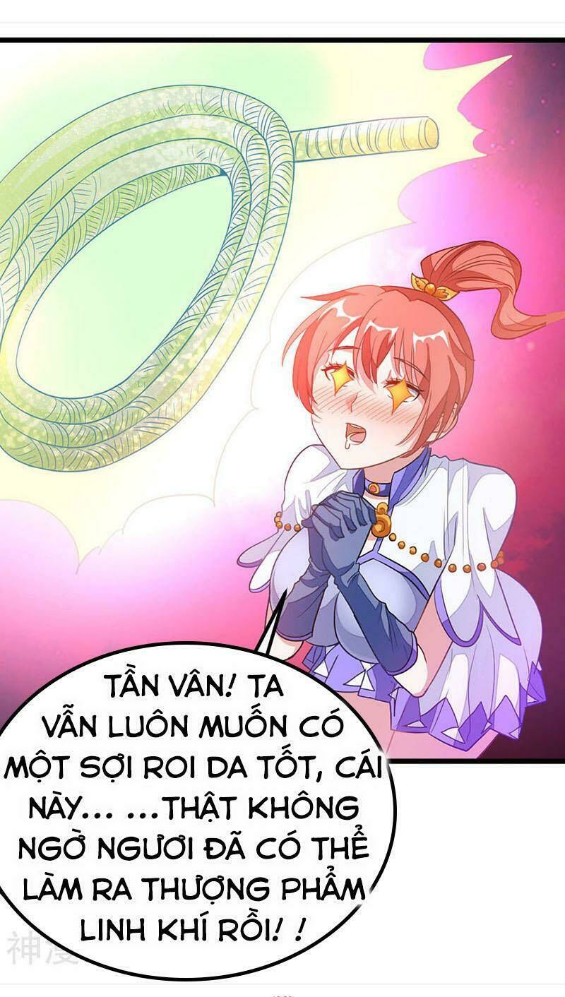 cửu dương thần vương chapter 183 10