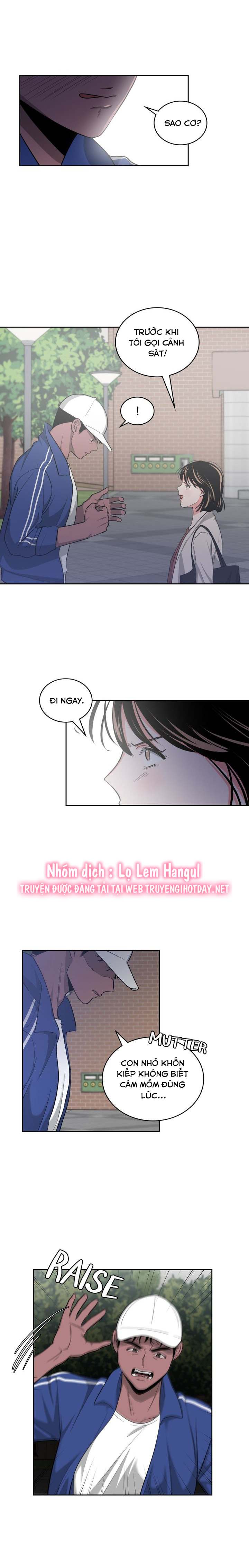 tối hậu thư chapter 23 8