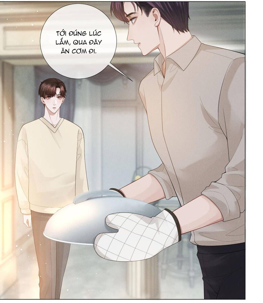 dior tiên sinh chapter 23 38