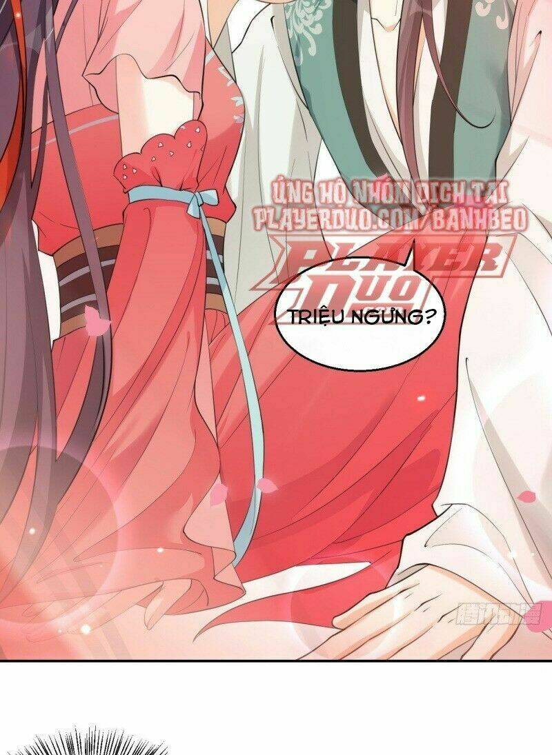 nữ tiên tôn bận đào hôn chapter 12 17