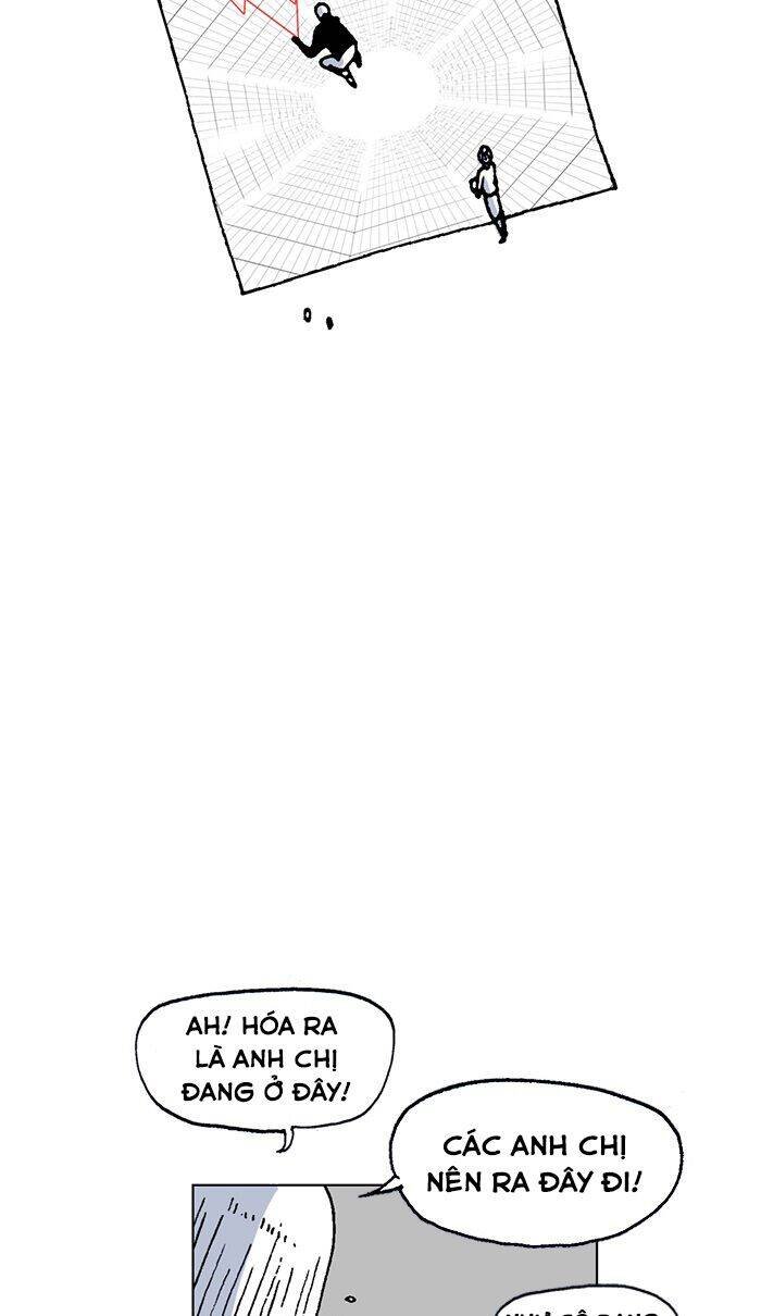 mắc kẹt trên mặt trăng chapter 49 31