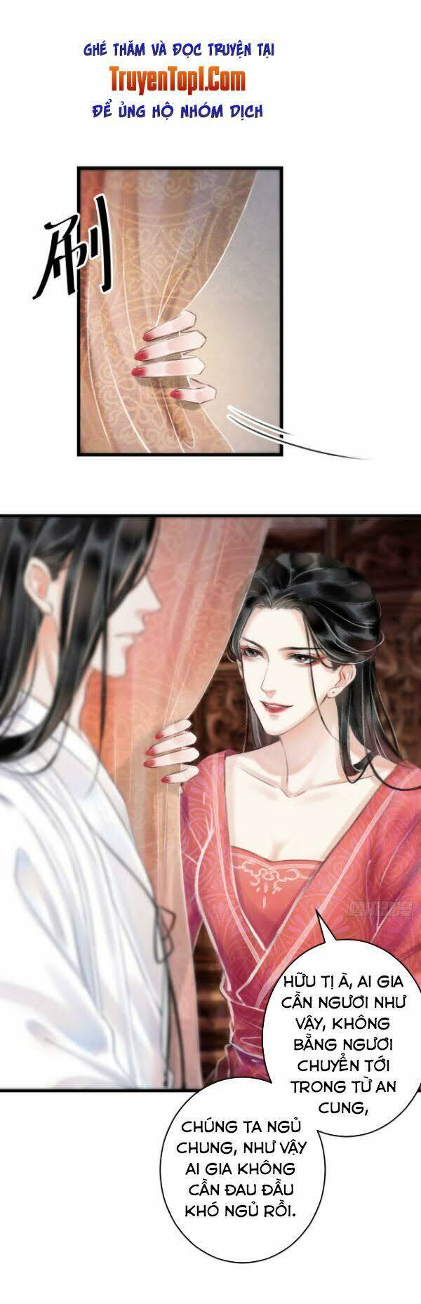 tuần tuần thiện dụ chapter 1 75