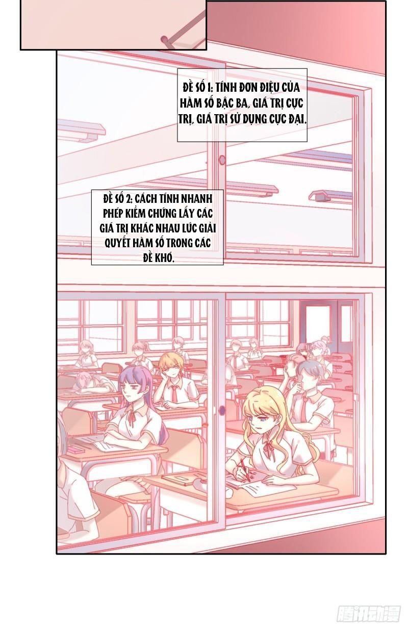 trạng thái song sinh chapter 2 14