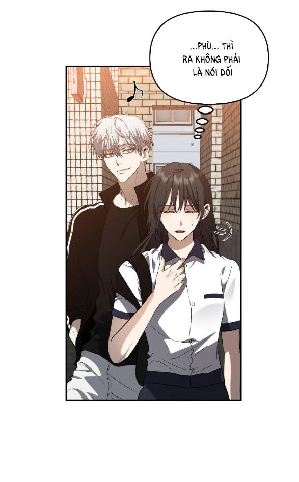 Tự Do Trong Mơ chapter 61.1 15