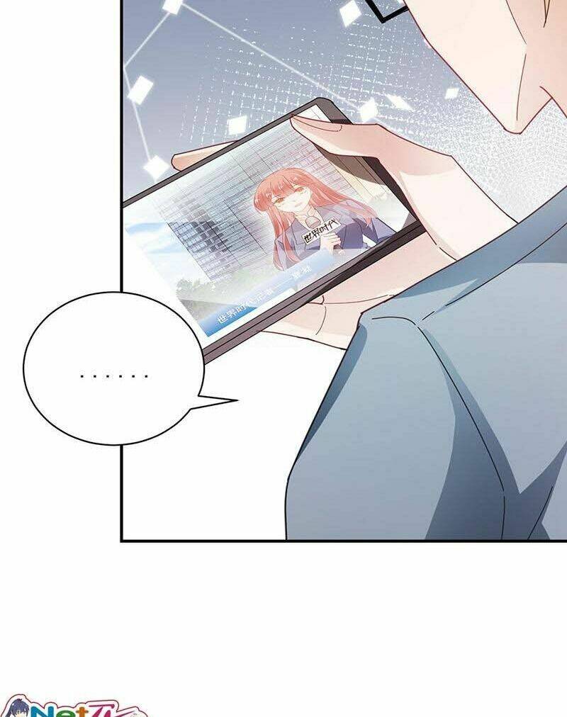 thịnh thế điềm sủng: cô vợ nhỏ đáng yêu của dịch thiếu chapter 122 34