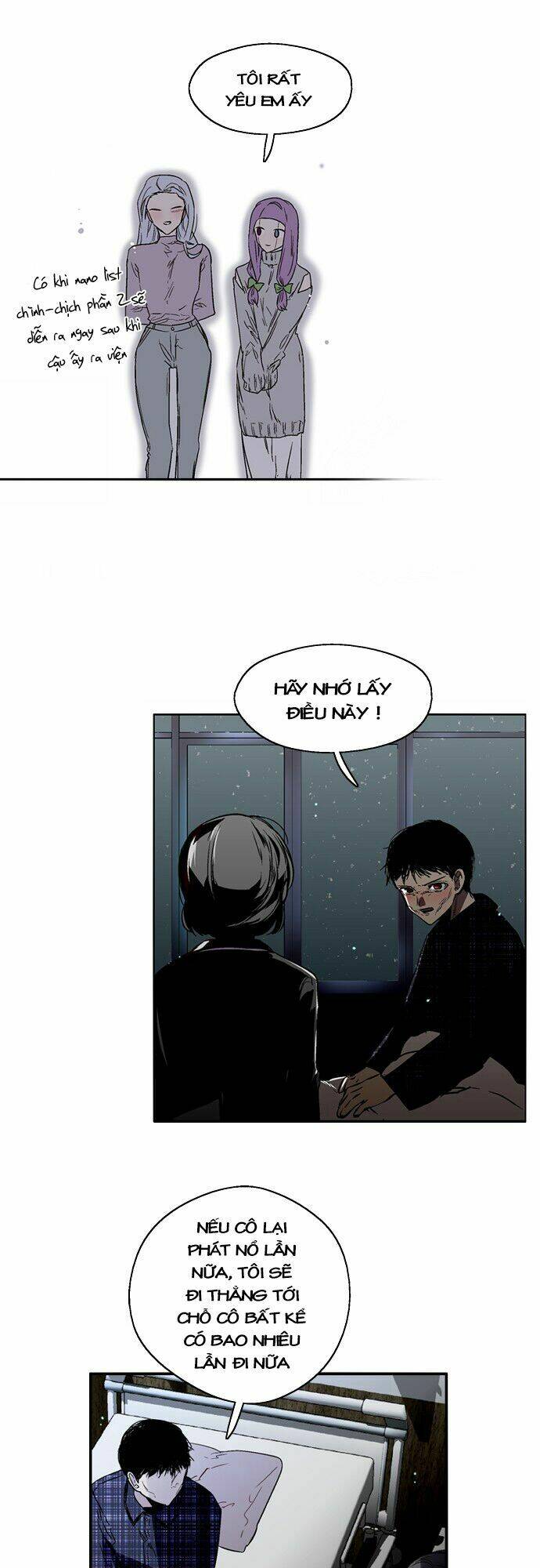 người máy hủy diệt chapter 117 56