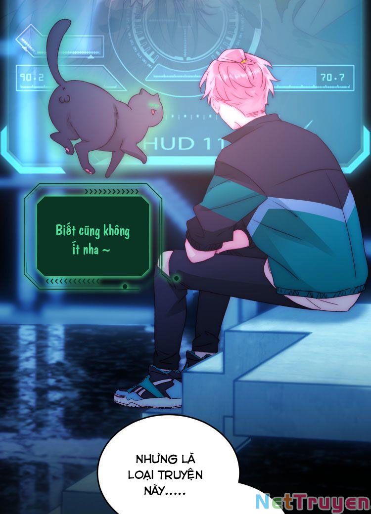 tôi phải làm 1 kẻ đại xấu xa chapter 46 24