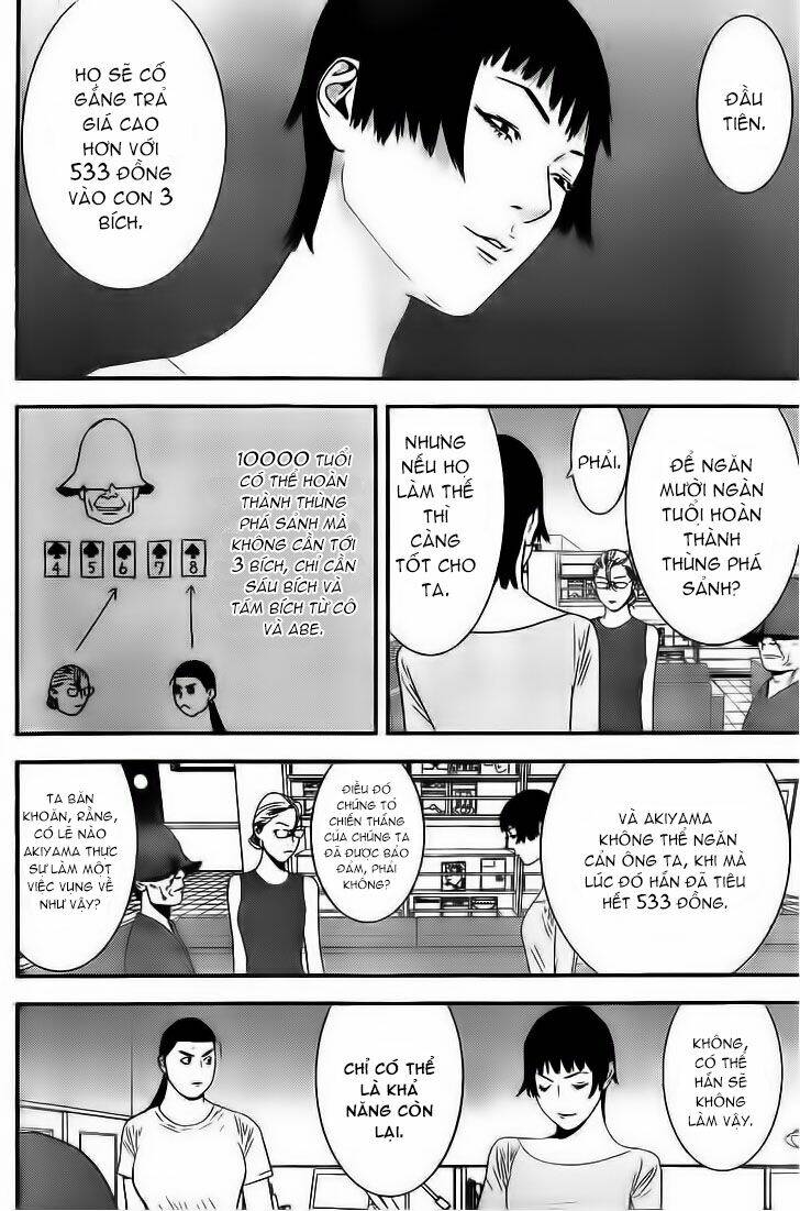 liar game chapter 159 13