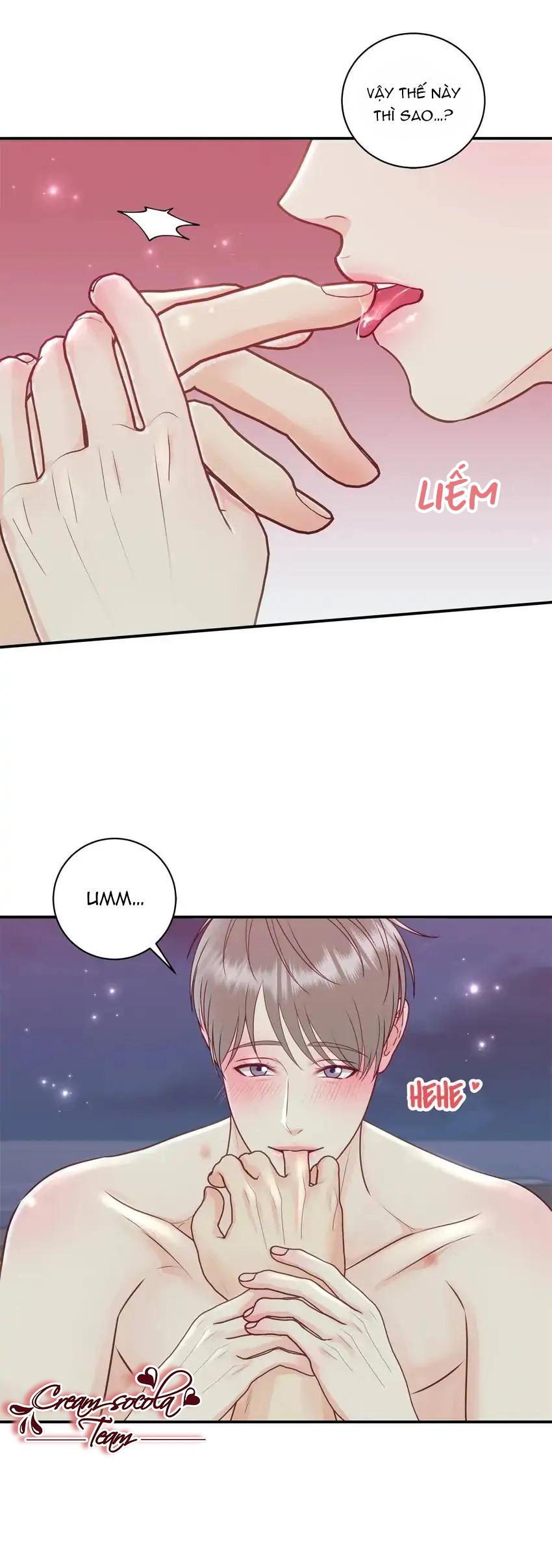 hạnh phúc trọn vẹn chapter 38 44