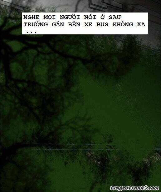 con đường sau núi chapter 2 1