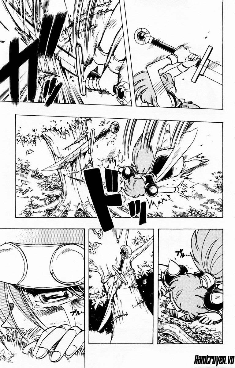 violinist of hameln - cây đàn kì diệu chapter 77 44