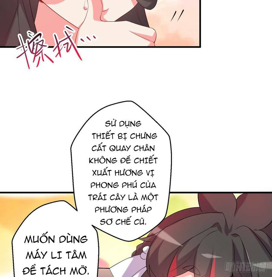 nhặt thuộc tính tại trái đất chapter 24 29