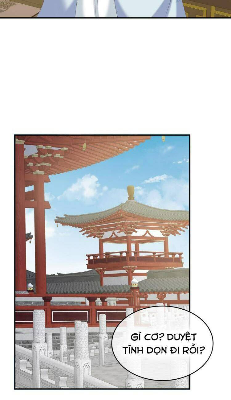 kiều phu có hỉ chapter 26.1 12