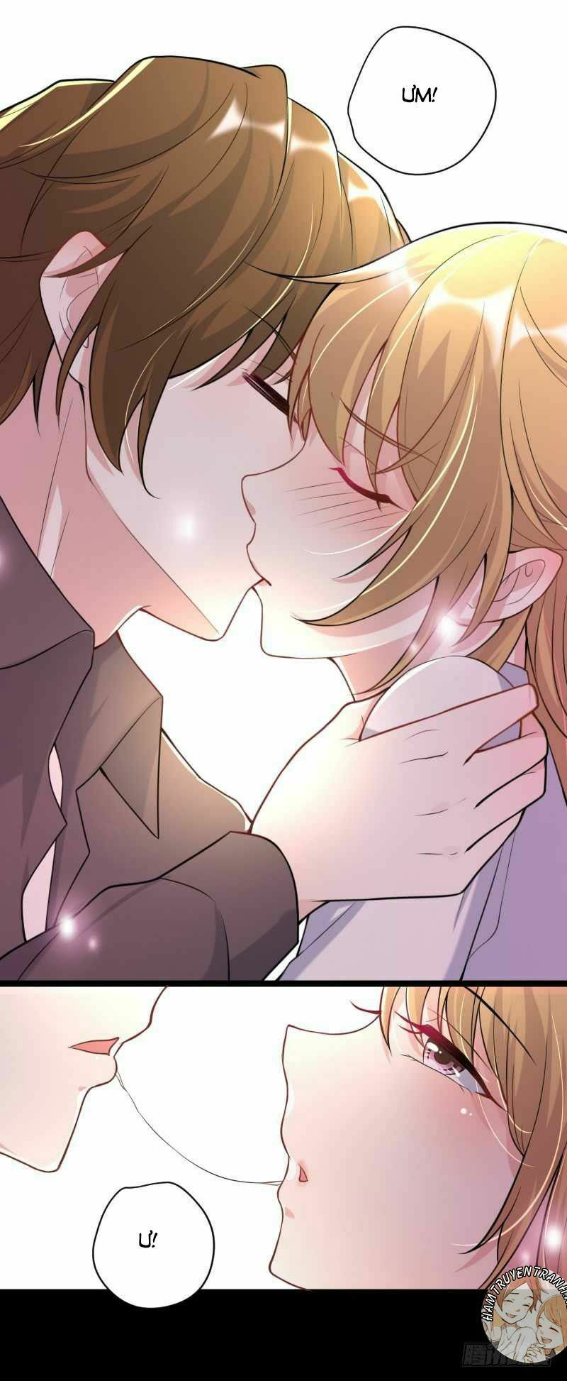 mặt nạ mê hoặc chapter 49 9