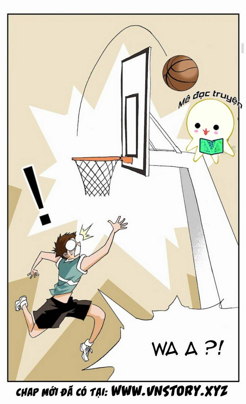 nhà có siêu dễ thương chapter 16 4