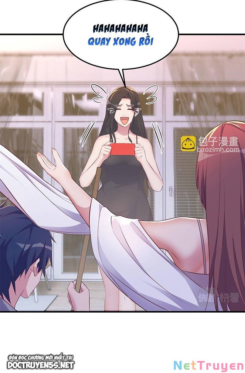 chị gái tôi là đại minh tinh chapter 154 29