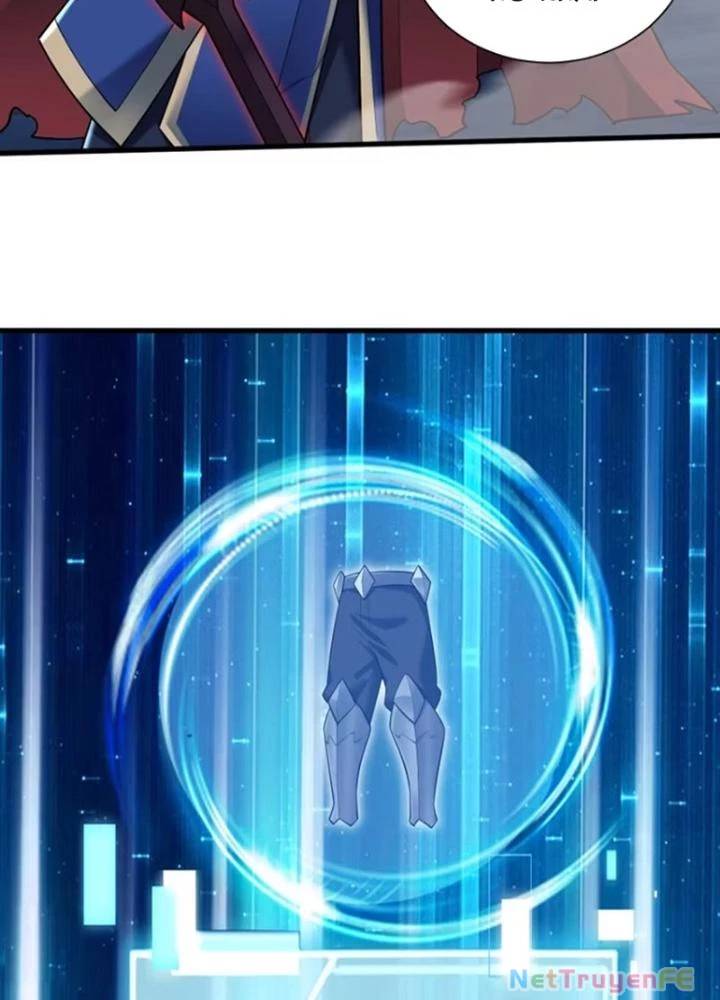 từ dã quái bắt đầu thăng cấp chapter 33 16