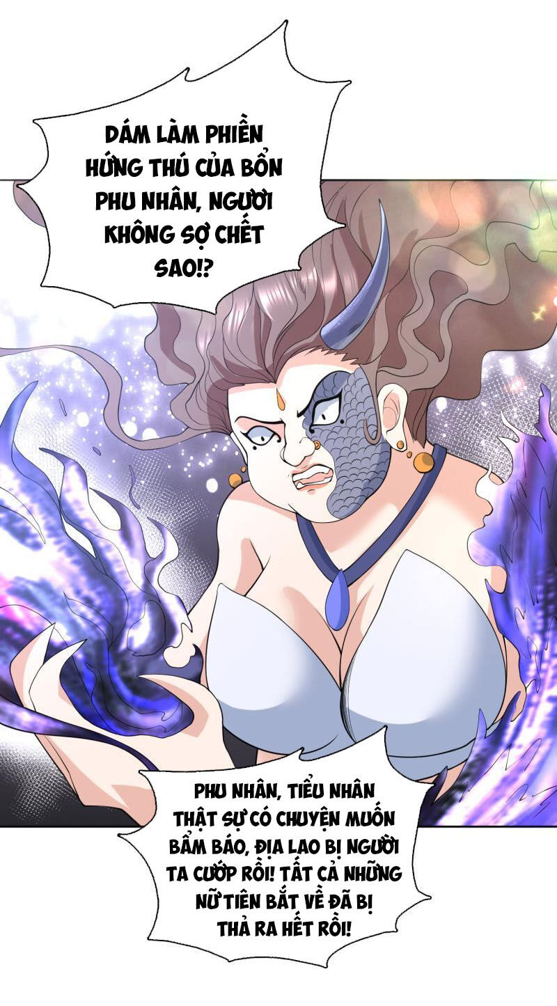 tối cường thần thú hệ thống chapter 234 16