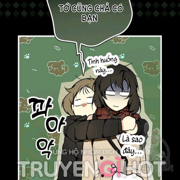 quý cô bí ẩn - secret lady chapter 45 110