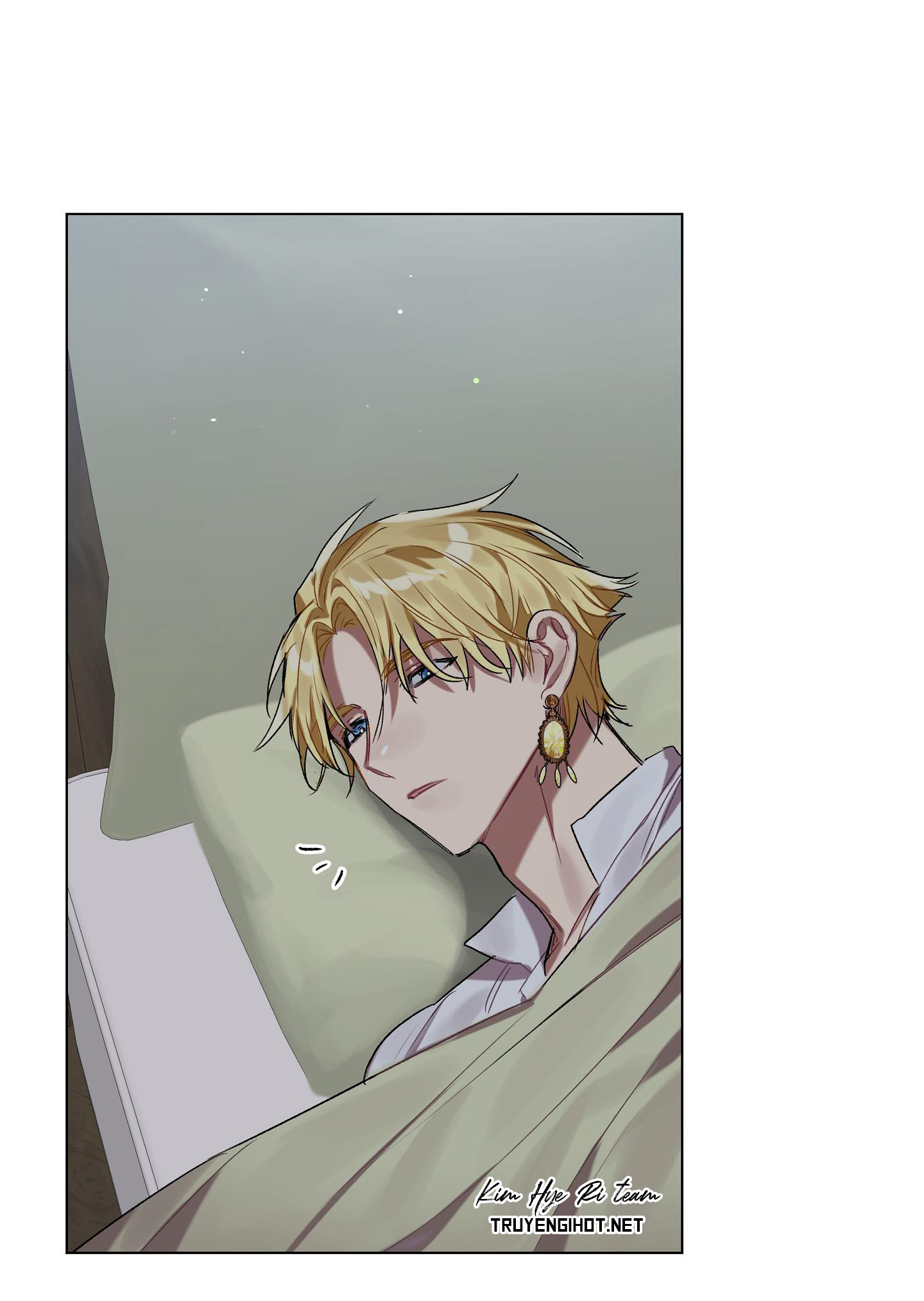 bỗng ngày nọ bị một tên đáng ghét cầu hôn chapter 20 47