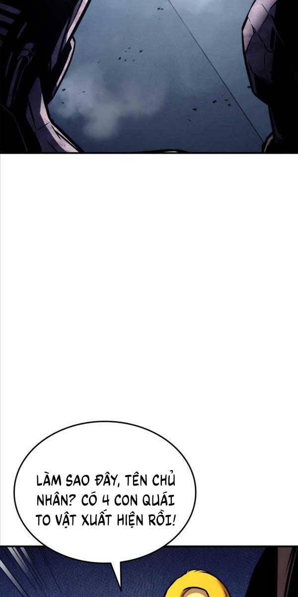 huyền thoại game thủ - tái xuất chapter 123 58