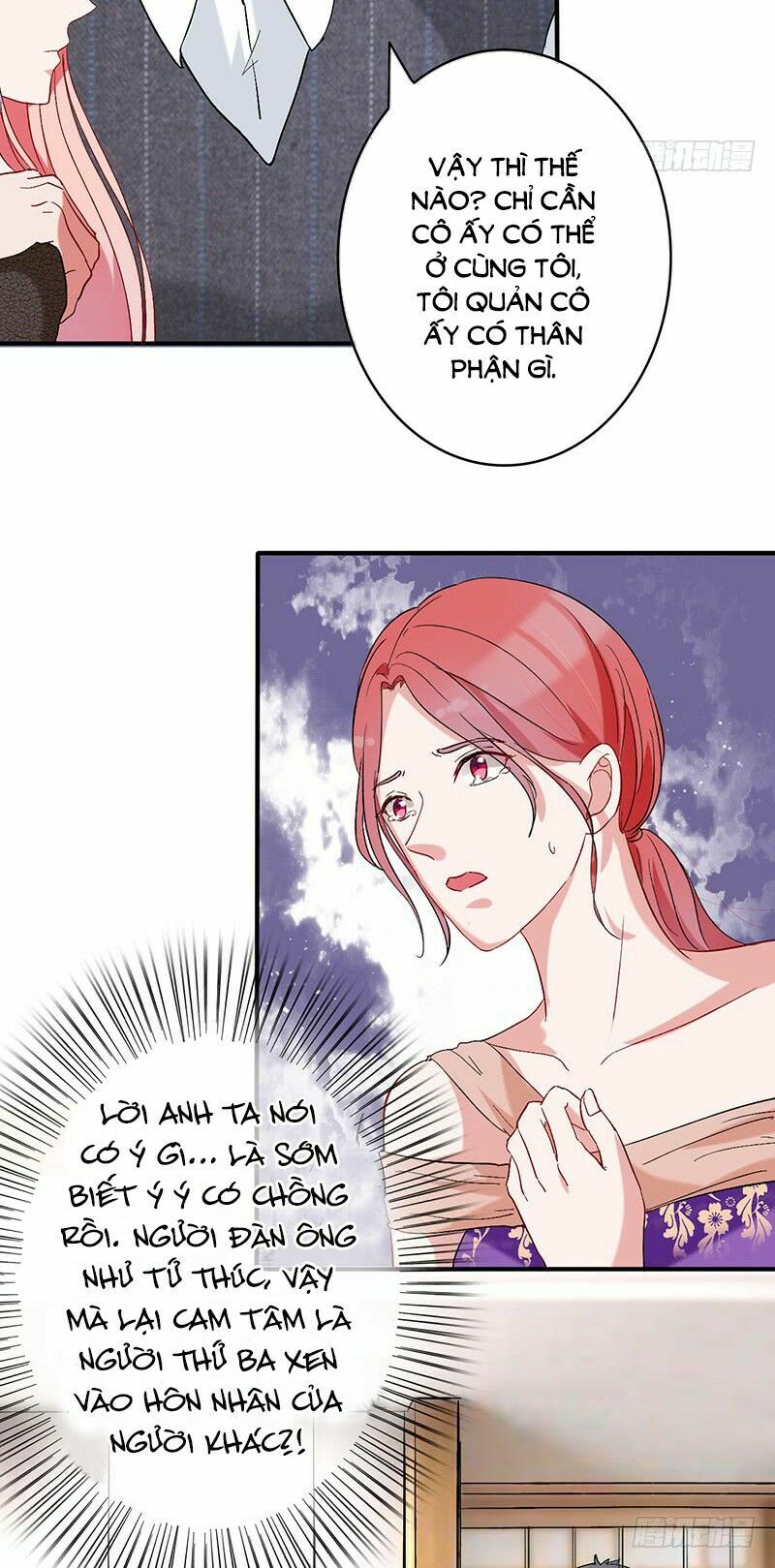 manh thê khó dỗ phần 1 chapter 65 19